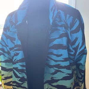 VICTORIOUS  MEN JACKET